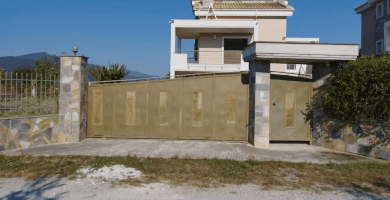 Βιλλα προς Πωληση στην Θερμη, Θεσσαλονικη Φωτογραφία 