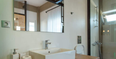 Συγκρότημα 9 Ενοικιαζομένων Διαμερισμάτων στα Χανιά Φωτογραφία 