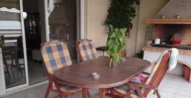 Kallithea Comfy 1 Φωτογραφία 