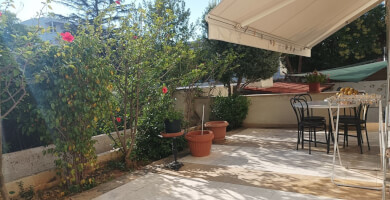 Duplex apartment 200 m² in Glyfada area. Photo 