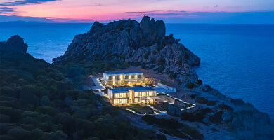 KUBE - RETHINK MYKONOS Photo 2