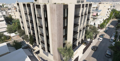 Iliso Suites  Φωτογραφία 