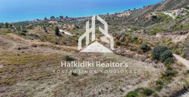 Plots of land with unobstructed sea views. Photo 