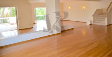 ARISTOCRATIC FEELING VILLA IN EKALI Φωτογραφία 