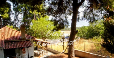 Πωλείται Αγροτεμάχιο 72 τ.μ Φωτογραφία 