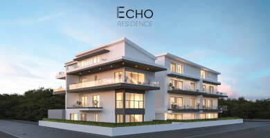  ECHO Residence 