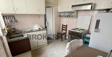 ΚΤΙΡΙΟ 225 ΤΜ ΣΤΟΝ ΥΜΗΤTΟ Φωτογραφία 