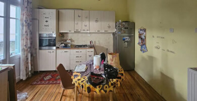 Διατηρητεο Διαμερισμα προς Πωληση στην Αριστοτελους, Θεσσαλονικη Φωτογραφία 