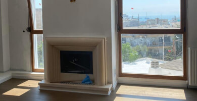 Apartment FOR SALE in Thessaloniki Photo 