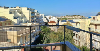 Τεσσάρι διαμέρισμα προς πώληση  Φωτογραφία 