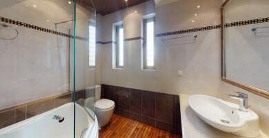 Excellent luxury maisonette,  Photo 