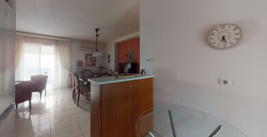 Cozy apartment 87sqm Photo 
