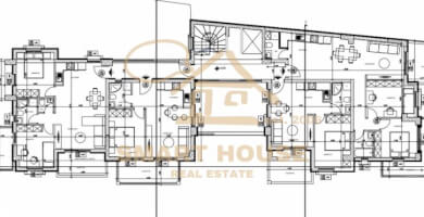 Νεοδμητο Διαμερισμα προς Πωληση στην Πυλαια, Θεσσαλονικη Φωτογραφία 