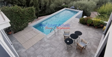 Maisonette, 320.00 sq.m. in Trapeza Village Photo 