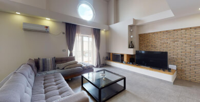 High standard property in Nikaia  Photo 
