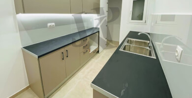 MODERN MINIMALISM IN PAGRATI Φωτογραφία 