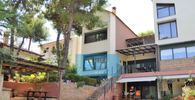 (For Sale) Residential Detached house || East Attica/Pallini - 496 Sq.m, 6 Bedrooms, 800.000€