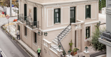 Apartment FOR SALE in Thessaloniki Martiou Photo 