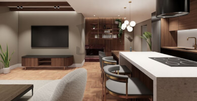 SUN-KISSED ELEGANCE IN PALAIO FALIRO Φωτογραφία 