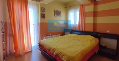 (For Sale) Residential Detached house || Athens North/Marousi - 262 Sq.m, 7 Bedrooms, 490.000€ Photo 