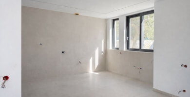 Σύγχρονη βίλα με πισίνα στον Κάστελλο Φωτογραφία 