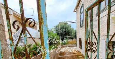 Πωλείται Μονοκατοικία 120 τ.μ Φωτογραφία 