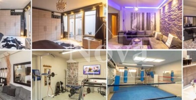 Πολυτελής μονοκατοικία Φωτογραφία 