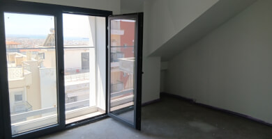 Loft FOR SALE in Thessaloniki Ano Toumpa Photo 