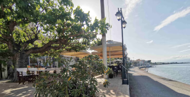 Cafe-Restaurant Photo 