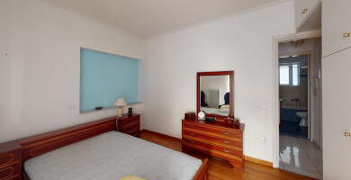 Cozy apartment 87sqm Photo 