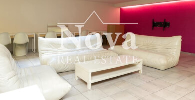 Σύγχρονο πολυτελές διαμέρισμα Φωτογραφία 