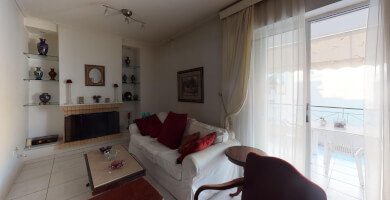Cozy apartment 87sqm Photo 