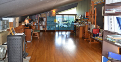 (For Sale) Residential Detached house || East Attica/Pallini - 496 Sq.m, 6 Bedrooms, 800.000€ Photo 