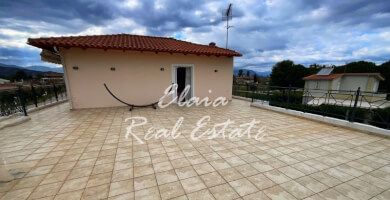 Πωλείται Μονοκατοικία 295 τ.μ Φωτογραφία 