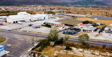 Κτίριο Επαγγελματικών Χώρων Φωτογραφία 