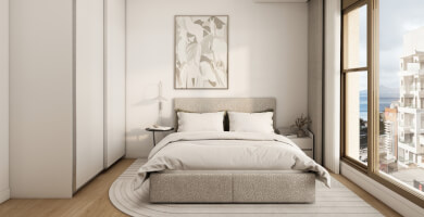 Glyfada Celeste  Residence  Φωτογραφία 
