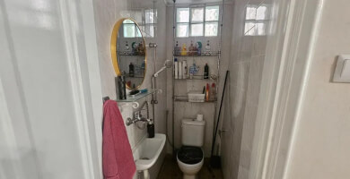 Διατηρητεο Διαμερισμα προς Πωληση στην Αριστοτελους, Θεσσαλονικη Φωτογραφία 