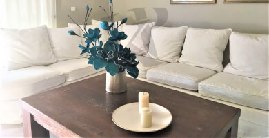 STUNNING SEA-VIEW APARTMENT IN SARONIDA Φωτογραφία 