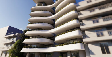 SPARTIS 15 KALLITHEA | ATHENS Photo 