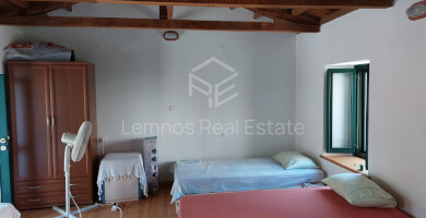 Detached stone house in Kontias Photo 