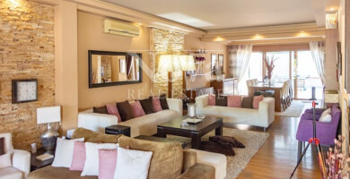 Πολυτελής μονοκατοικία Φωτογραφία 