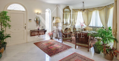 Πολυτελής μεζονέτα Φωτογραφία 