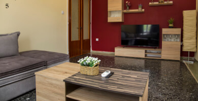 Spentza Home Φωτογραφία 