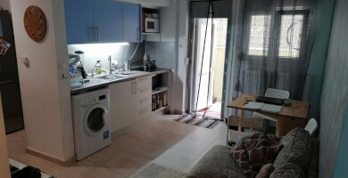 Apartment FOR SALE in Kalamaria Center Photo 