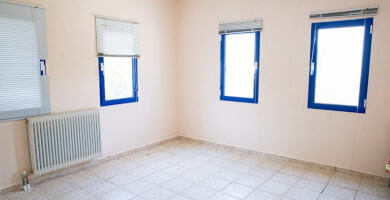 Βιομηχανικός χώρος Φωτογραφία 