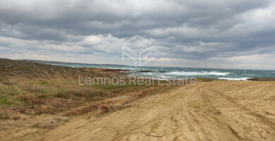 Parcel in Kotsinas area Photo 