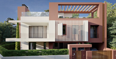 CST ARCHITECTS Photo 6