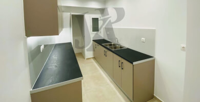 MODERN MINIMALISM IN PAGRATI Φωτογραφία 