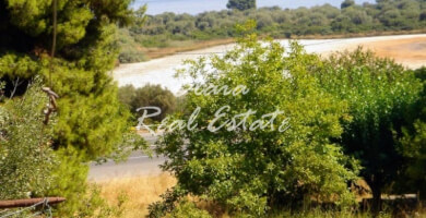 Πωλείται Αγροτεμάχιο 72 τ.μ Φωτογραφία 