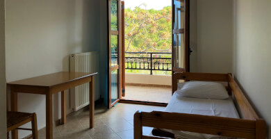 Nikos Apartments A1  Φωτογραφία 